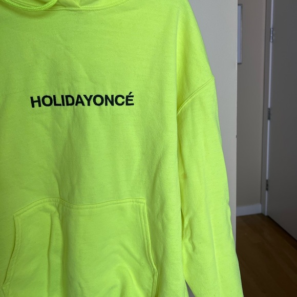 Beyoncé hoodie - Picture 2 of 13
